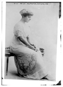 Miss Maisie MacMaster, Portland, Ore. LCCN2014692209
