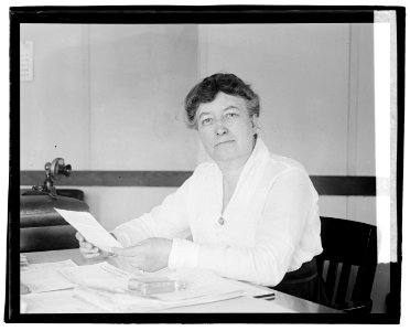 Miss Mary Anderson LCCN2016828488