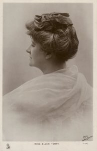 Miss Ellen Terry a11044