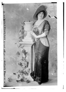 Miss Marie Barbara LCCN2014687729