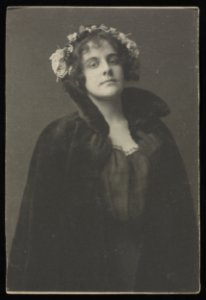 Miss Ethel Reed LCCN2014645309