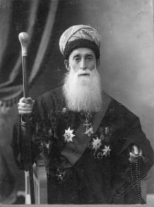 Mirza Huseyn Qayibzade photo