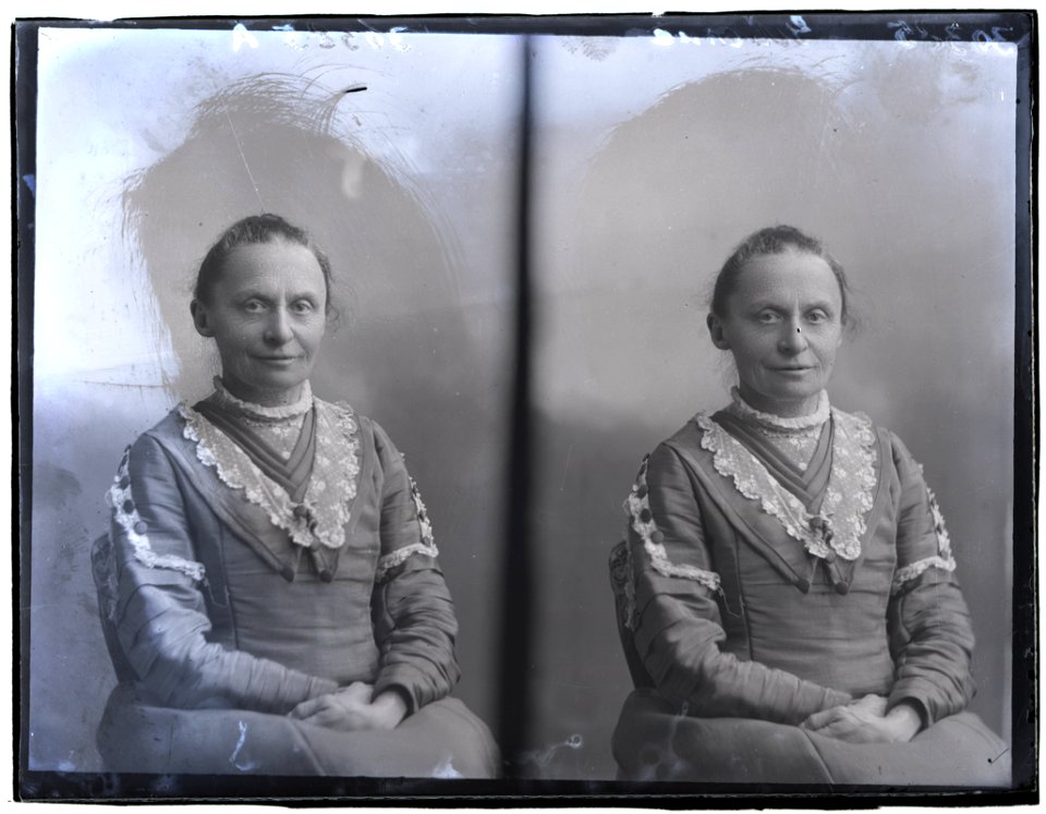 Miss Giberne, 31 Dec 1909 (16677969816)