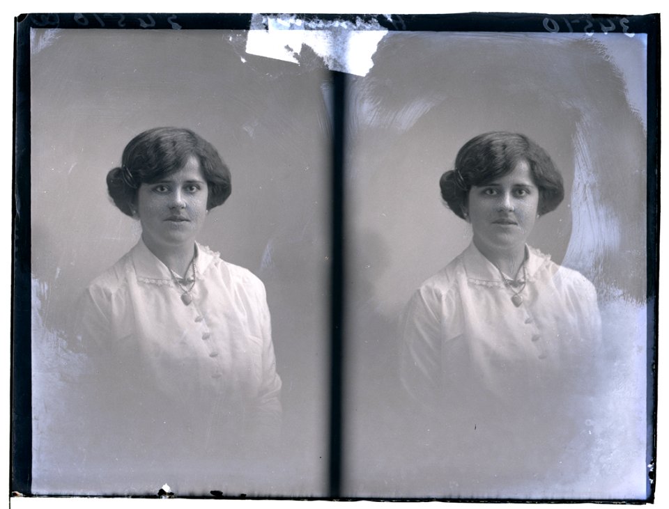Miss Harman, 21 Feb 1916 (16879758099)