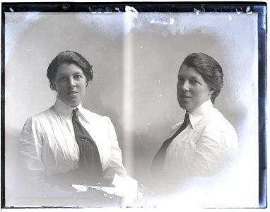 Miss Bean, 11 Oct 1916 (16580356561)