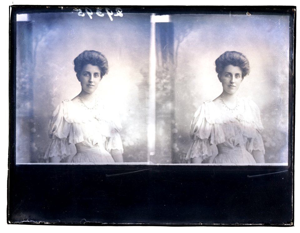 Miss Beaumont, 18 Dec 1907 (16580936422)