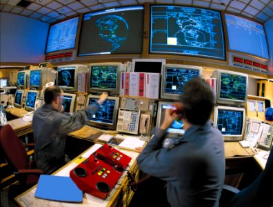 Missile Defense Integration and Operations Center