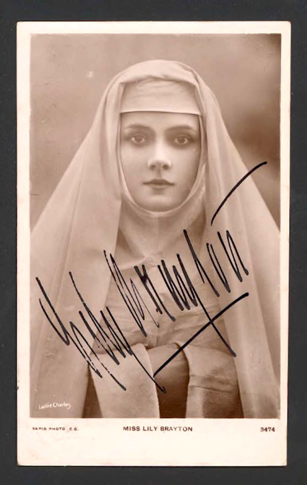 Miss Lily Brayton NLA-145773357