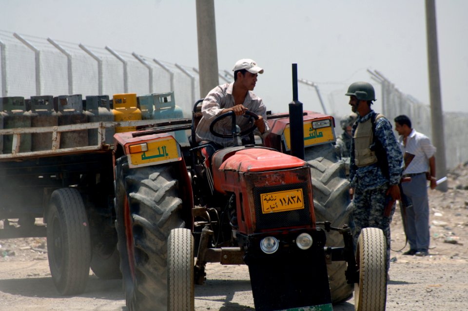 Mission in Support of Operation Iraqi Freedom DVIDS50855