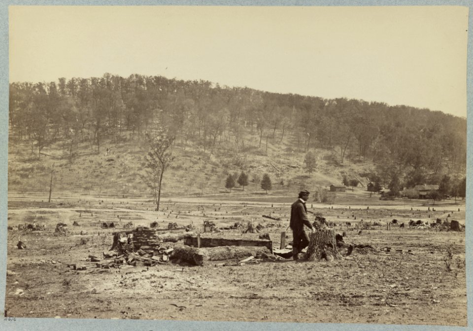 Missionary Ridge LCCN2012646938