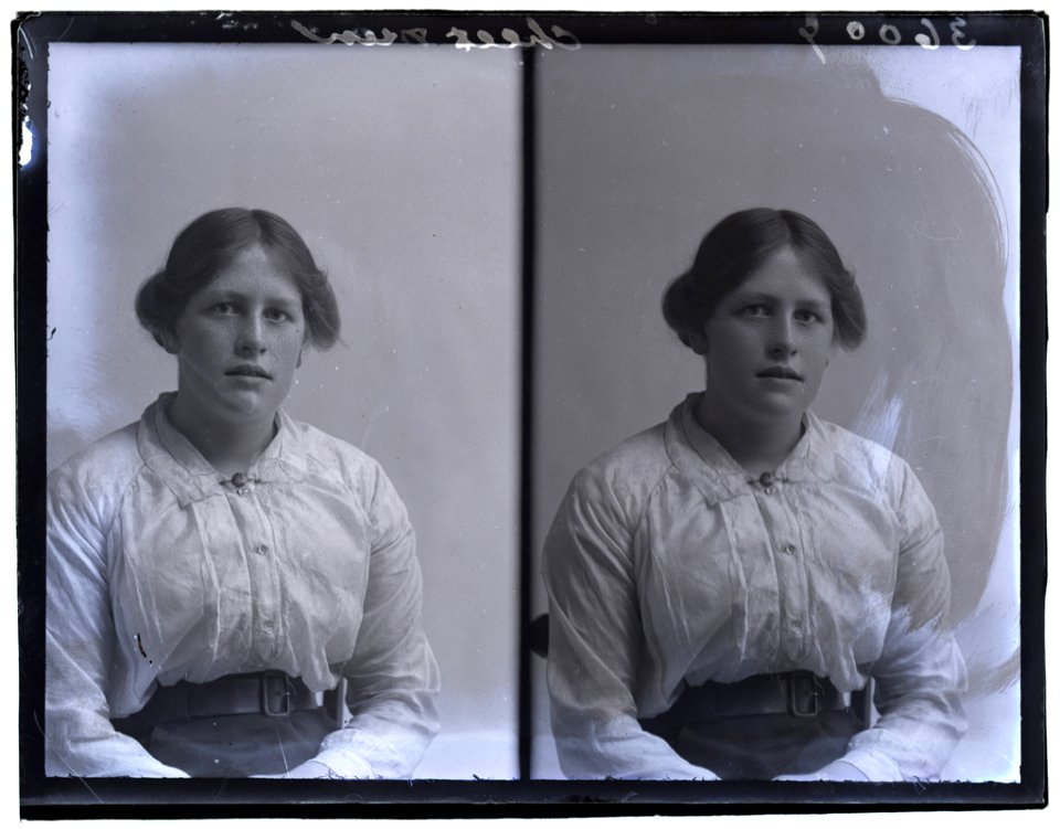 Miss Cheeseman, 26 Aug 1915 (16580863442)