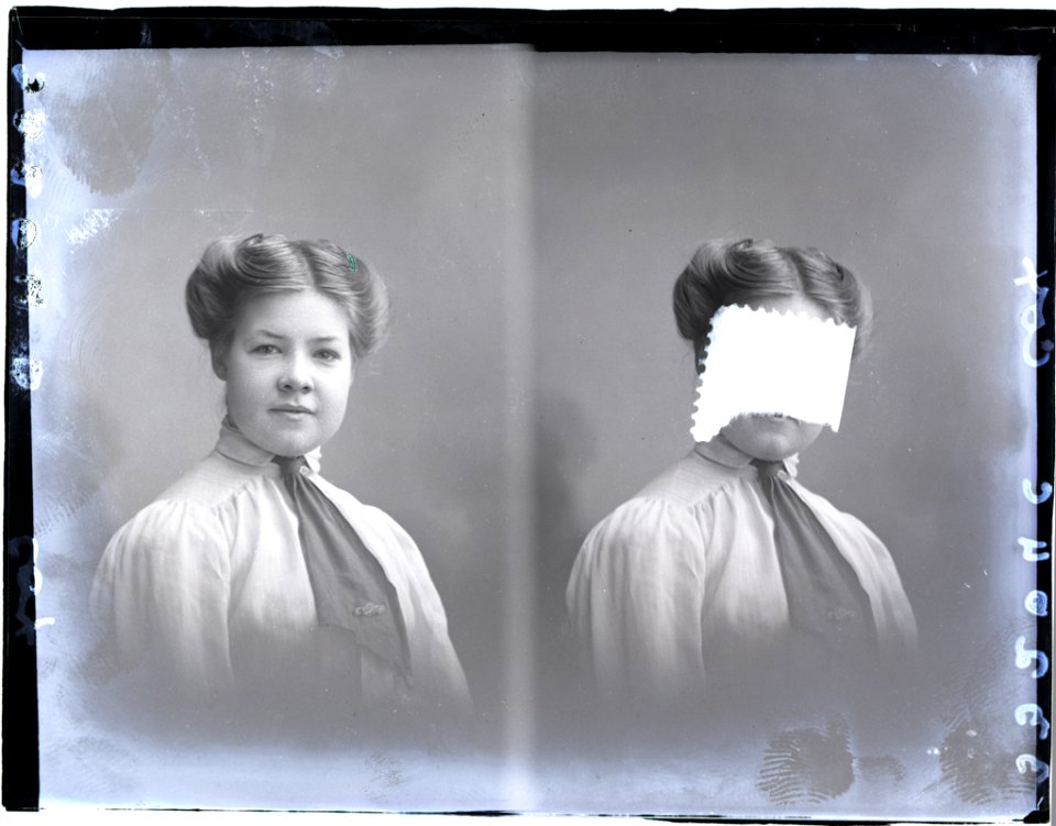 Miss Cox, 23 Nov 1912 (16939537744)