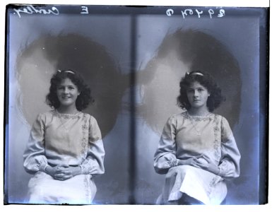 Miss Crowley, Aug 1908 (17562140685)