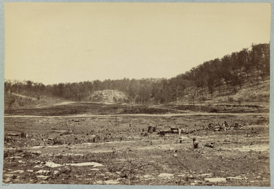 Missionary Ridge LCCN2012646939