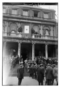 Mitchel Funeral LCCN2014707393