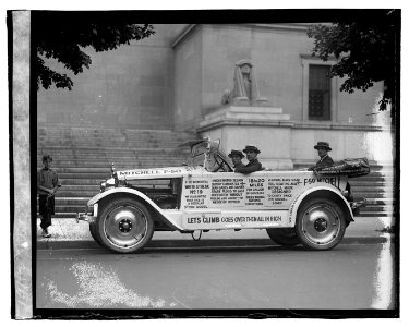 Mitchell car LOC npcc.06559