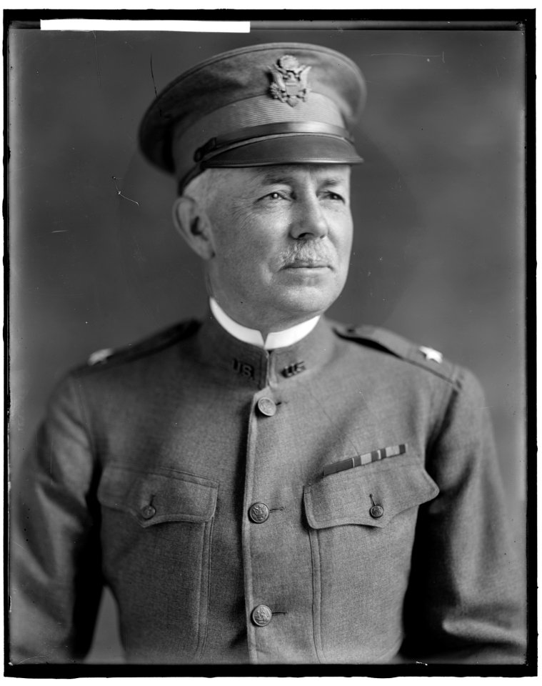 MITCHIE, R.E.Q. GENERAL LCCN2016859775