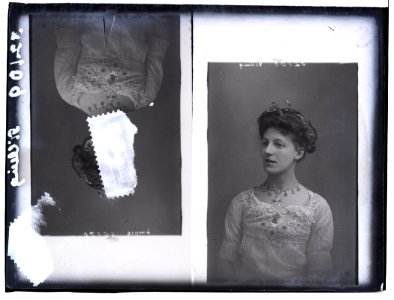 Miss Gilling, 11 Dec 1911 (16858574807)
