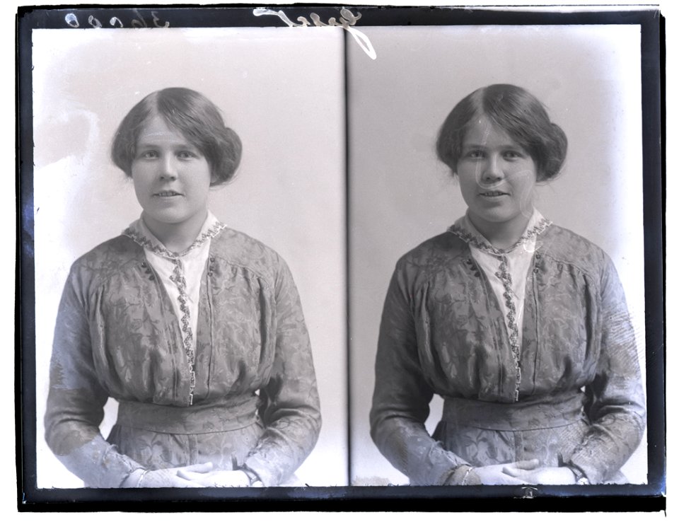 Miss Grist, 19 Aug 1915 (17065979265)