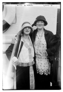 Mitzi & Hempel LCCN2014717318