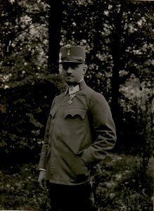 Mjr.Köppel Franz. (BildID 15509053)