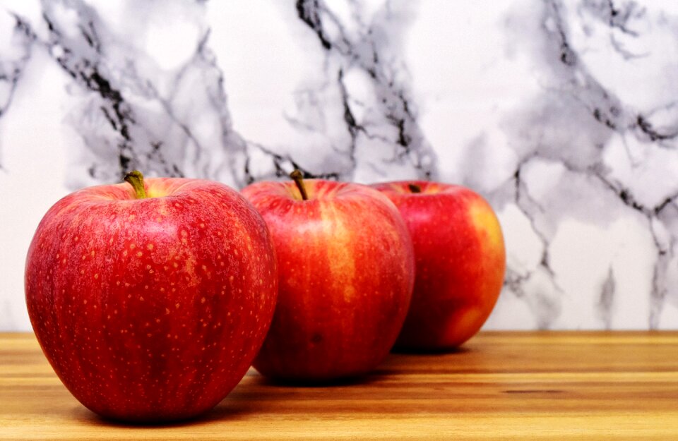 Fruits vitamins delicious
