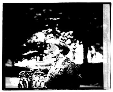 Miss Laura Harlan LOC npcc.04317
