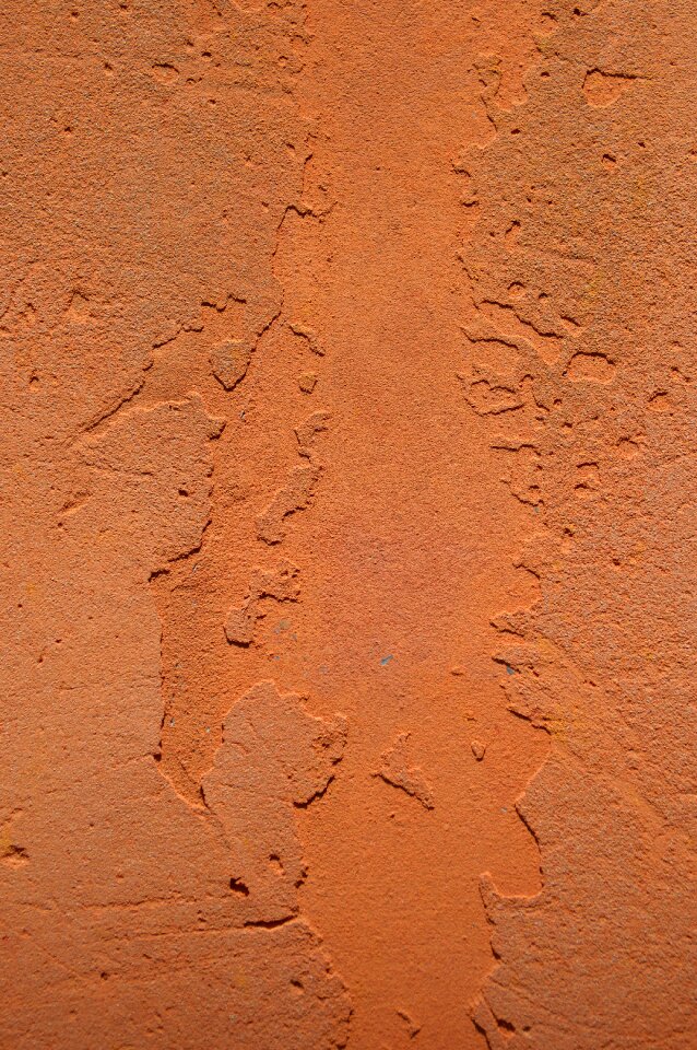 Structure wallpaper surface