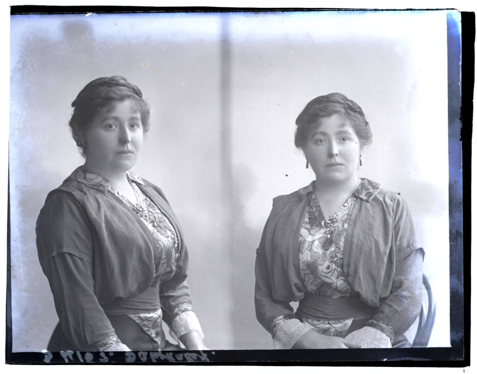 Mlle Dayhaley, 26 May 1915 (17064507212)