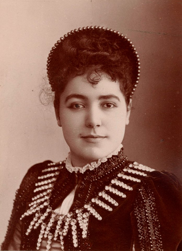 Mme Bréjean (cropped)