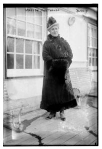 Mme. De Montagnac LCCN2014700510