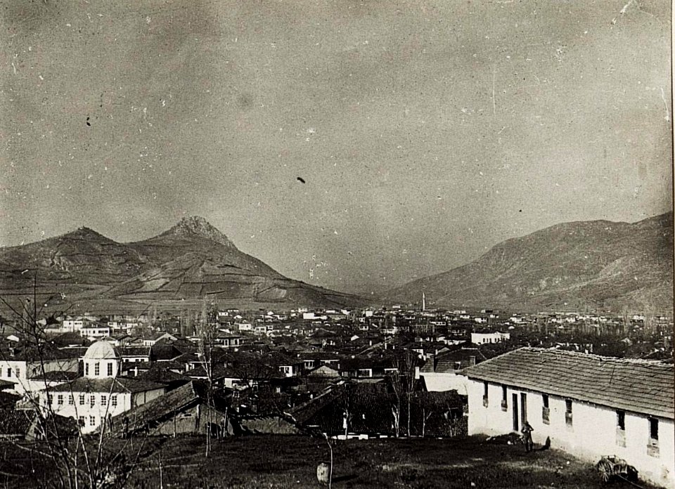 Mitrovica, Gesamtansicht. (BildID 15576208) photo