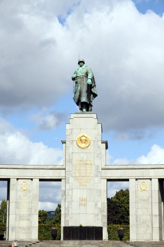Monument germany war