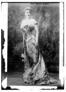 Mme. Camille Dugast LCCN2014686771