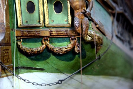 Model of Aurore-BSG 218-IMG 6867