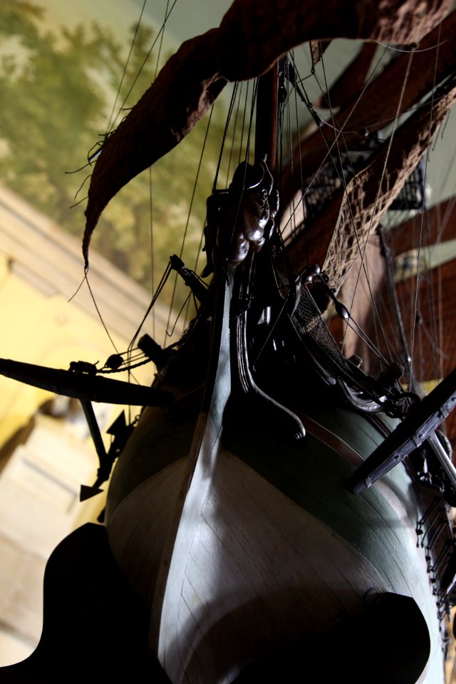 Model of Aurore-BSG 218-IMG 6886