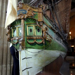 Model of Aurore-BSG 218-IMG 6865