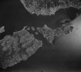 MITARAI Area 1948