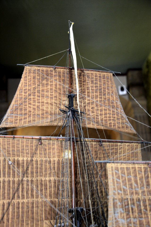 Model of Aurore-BSG 218-IMG 6877