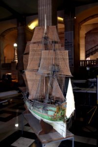 Model of Aurore-BSG 218-IMG 6882