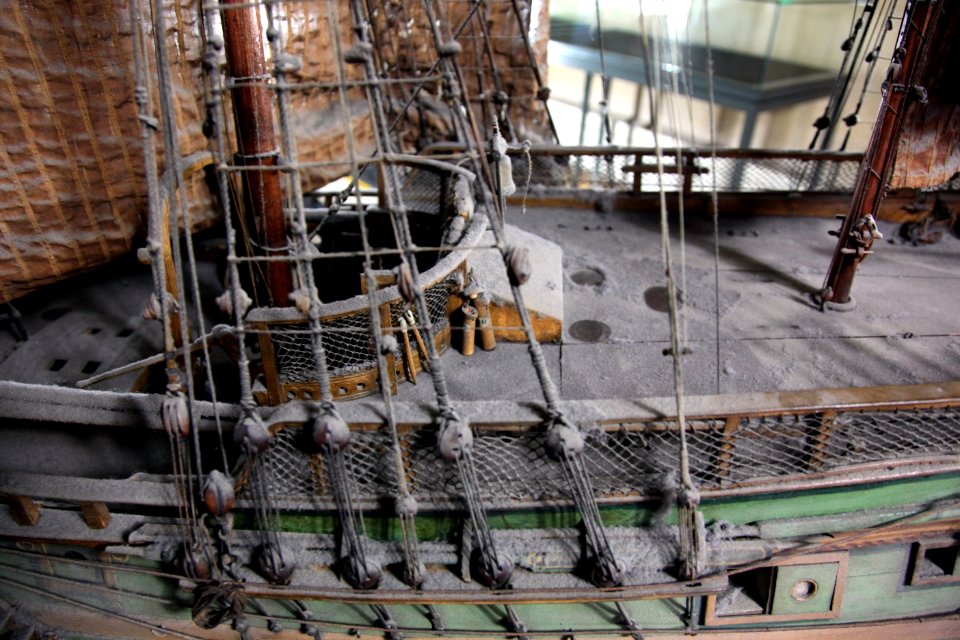 Model of Aurore-BSG 218-IMG 6934