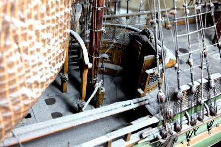 Model of Aurore-BSG 218-IMG 6942