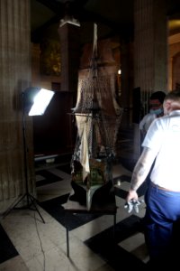 Model of Aurore-BSG 218-IMG 6970