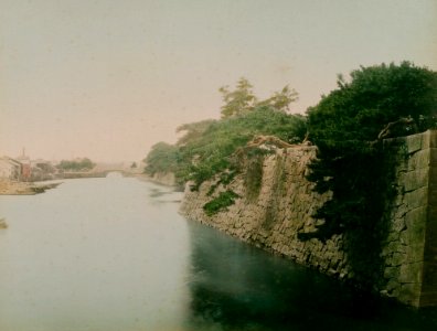 Moat Tokyo 1979.1.2P01B