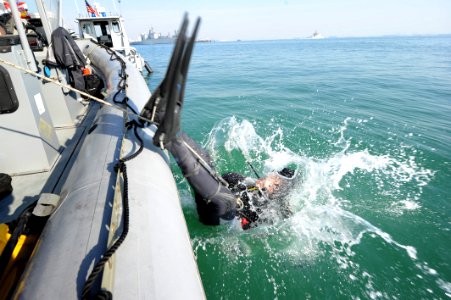 Mobile Diving Unit Protecting US 5th Fleet Waters DVIDS351312