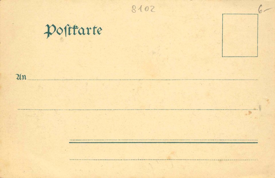 Mittenwald, Bayern - Stadtansicht gegen Tirol (back) (Zeno Ansichtskarten)