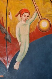 Nils Dardel John Blund 01