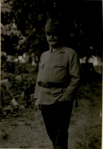 Mjr.Julius Scotti. (BildID 15509158)