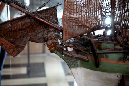Model of Aurore-BSG 218-IMG 6724