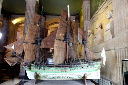 Model of Aurore-BSG 218-IMG 6788